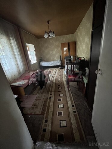 3 otaqlı həyət evi/bağ evi - Quba - 70 m² (8)