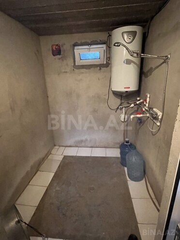 3 otaqlı həyət evi/bağ evi - Quba - 70 m² (21)