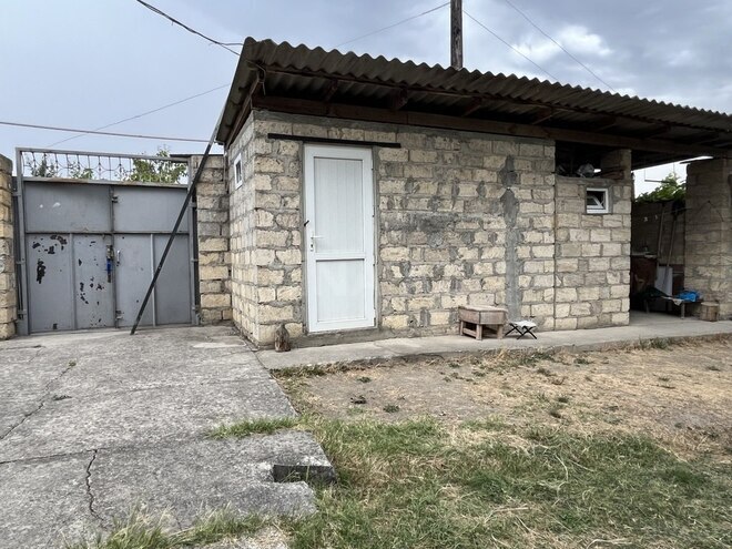3 otaqlı həyət evi/bağ evi - Quba - 70 m² (14)