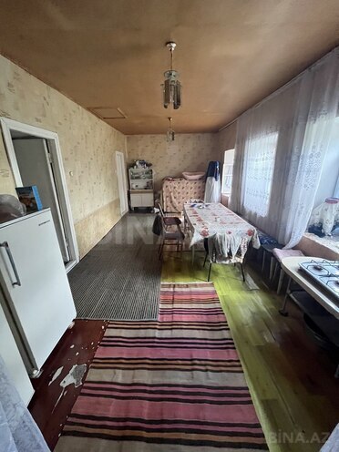 3 otaqlı həyət evi/bağ evi - Quba - 70 m² (9)
