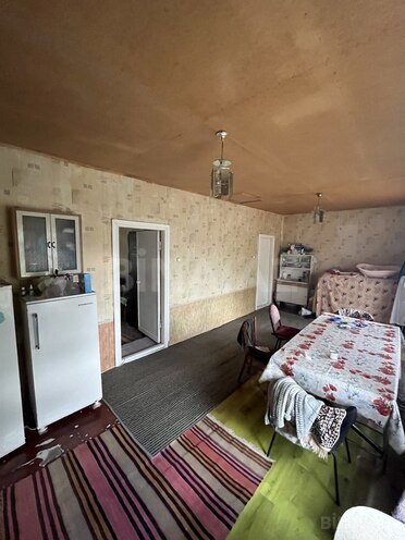 3 otaqlı həyət evi/bağ evi - Quba - 70 m² (11)