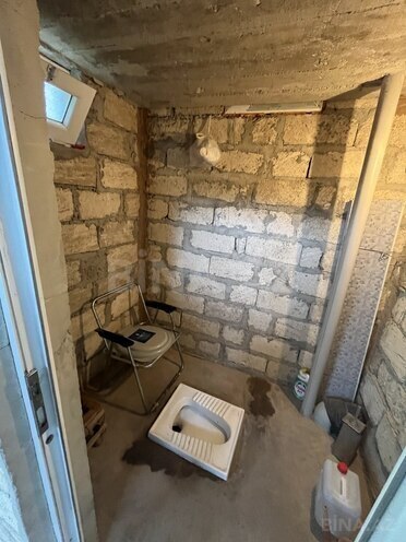 3 otaqlı həyət evi/bağ evi - Quba - 70 m² (25)