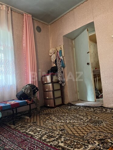 3 otaqlı həyət evi/bağ evi - Quba - 70 m² (6)