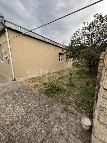 3 otaqlı həyət evi/bağ evi - Quba - 70 m² (4)