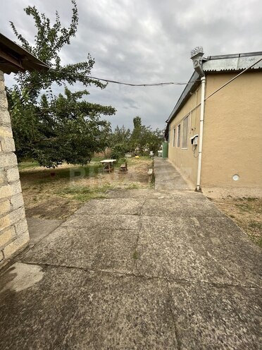3 otaqlı həyət evi/bağ evi - Quba - 70 m² (3)