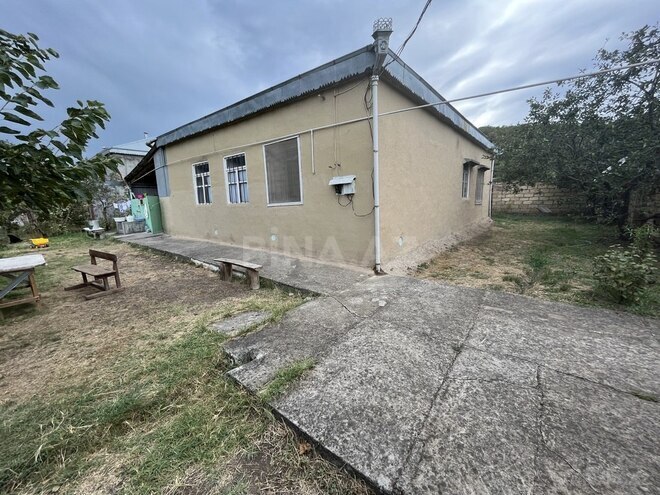3 otaqlı həyət evi/bağ evi - Quba - 70 m² (5)