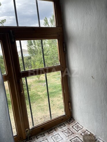 3 otaqlı həyət evi/bağ evi - Quba - 70 m² (10)