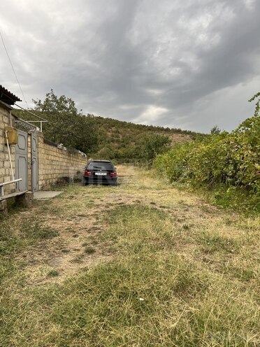 3 otaqlı həyət evi/bağ evi - Quba - 70 m² (15)
