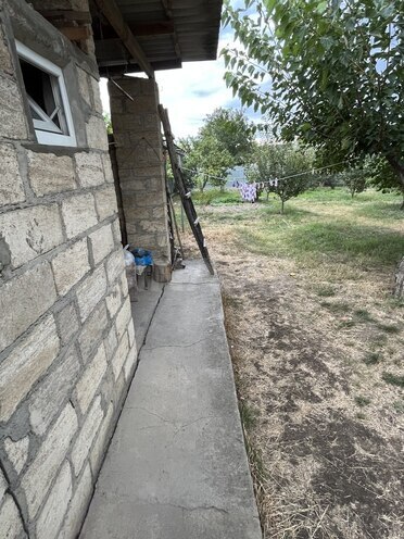 3 otaqlı həyət evi/bağ evi - Quba - 70 m² (23)