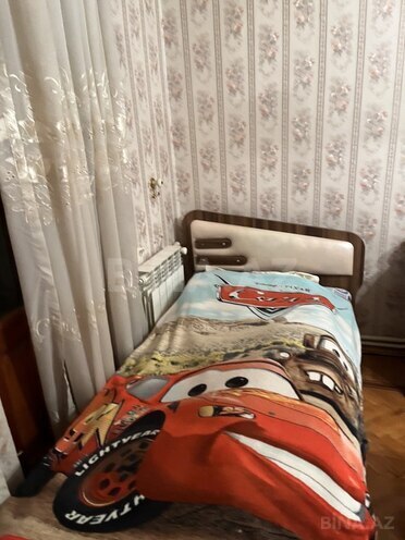 3-комн. вторичка - м. Нариман Нариманов - 60 м² (13)