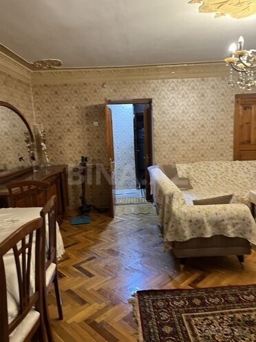 3-комн. вторичка - м. Нариман Нариманов - 60 м² (4)
