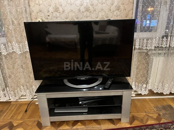 3-комн. вторичка - м. Нариман Нариманов - 60 м² (7)