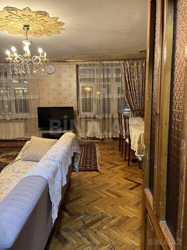 3-комн. вторичка - м. Нариман Нариманов - 60 м² (1)