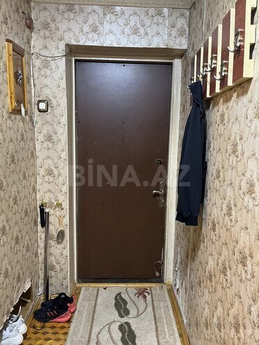 3-комн. вторичка - м. Нариман Нариманов - 60 м² (2)