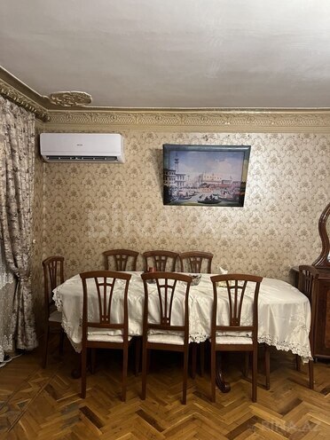 3-комн. вторичка - м. Нариман Нариманов - 60 м² (5)