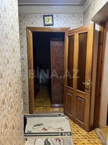 3-комн. вторичка - м. Нариман Нариманов - 60 м² (3)