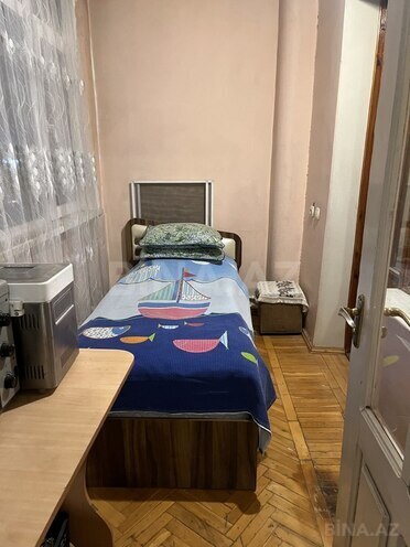 3-комн. вторичка - м. Нариман Нариманов - 60 м² (21)
