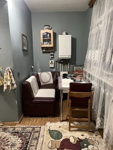 3-комн. вторичка - м. Нариман Нариманов - 60 м² (20)