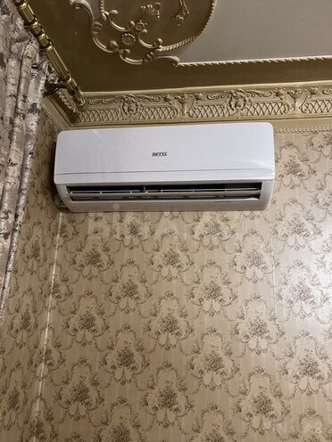 3-комн. вторичка - м. Нариман Нариманов - 60 м² (23)