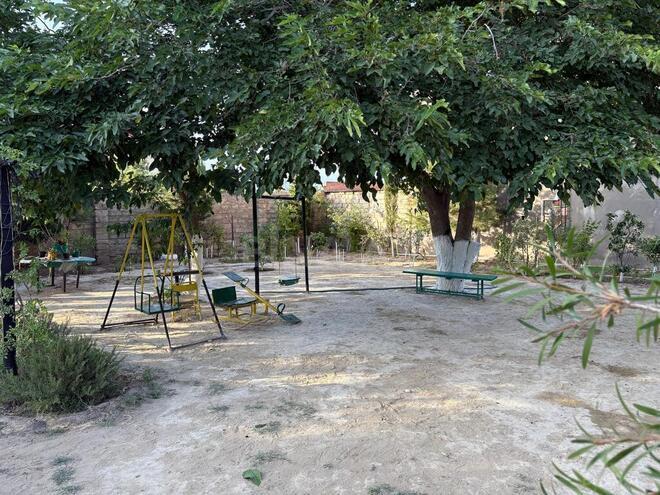 Сдаётся 2-комн. дом/дача 100 м², пос. Мардакан, photo 9 from 10