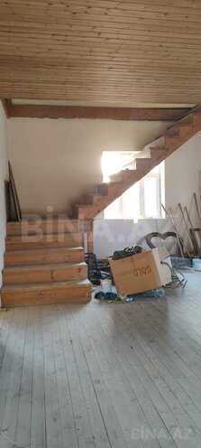 4 otaqlı həyət evi/bağ evi - Kürdəxanı q. - 220 m² (5)