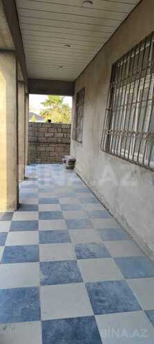 4 otaqlı həyət evi/bağ evi - Kürdəxanı q. - 220 m² (21)