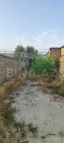 4 otaqlı həyət evi/bağ evi - Kürdəxanı q. - 220 m² (8)