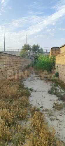 4 otaqlı həyət evi/bağ evi - Kürdəxanı q. - 220 m² (16)