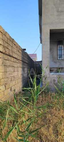 4 otaqlı həyət evi/bağ evi - Kürdəxanı q. - 220 m² (7)