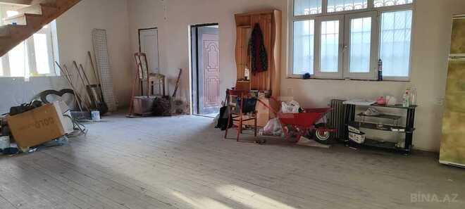 4 otaqlı həyət evi/bağ evi - Kürdəxanı q. - 220 m² (19)