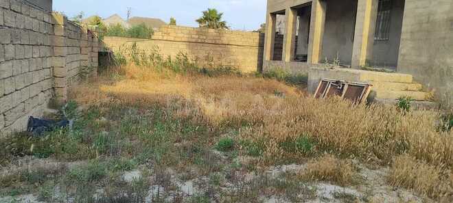 4 otaqlı həyət evi/bağ evi - Kürdəxanı q. - 220 m² (17)