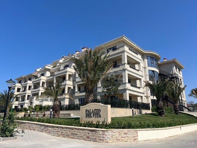 Satılır 1 otaqlı yeni tikili 63.3 m², Nardaran q., photo 4 from 14