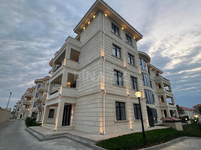 Satılır 1 otaqlı yeni tikili 63.3 m², Nardaran q., photo 5 from 14