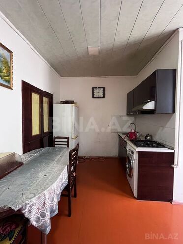 6-комн. дом/дача - м. Иншаатчылар - 134.5 м² (27)