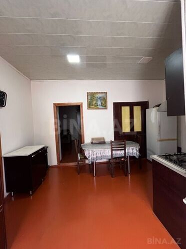 6-комн. дом/дача - м. Иншаатчылар - 134.5 м² (25)