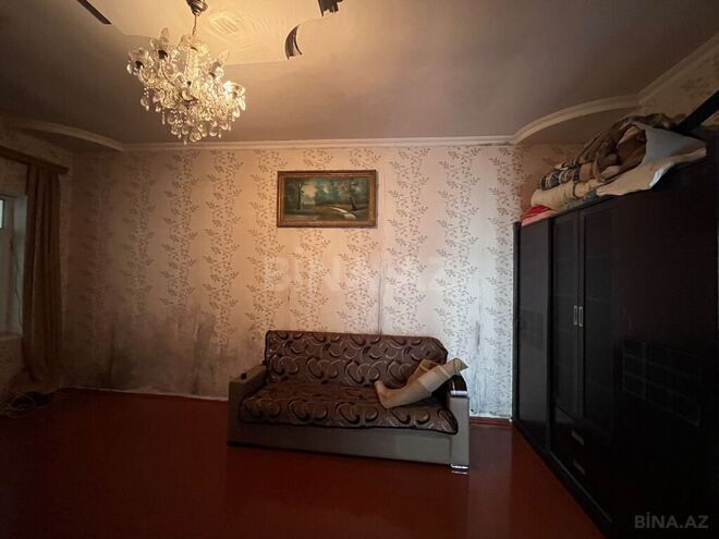 6-комн. дом/дача - м. Иншаатчылар - 134.5 м² (26)