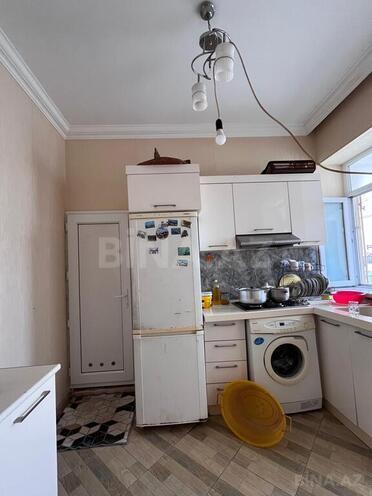 6-комн. дом/дача - м. Иншаатчылар - 134.5 м² (13)