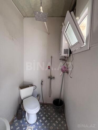 6-комн. дом/дача - м. Иншаатчылар - 134.5 м² (24)