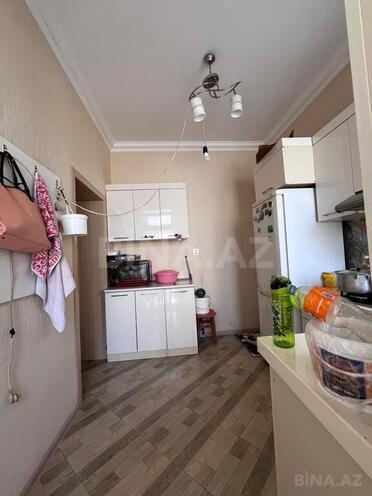 6-комн. дом/дача - м. Иншаатчылар - 134.5 м² (14)