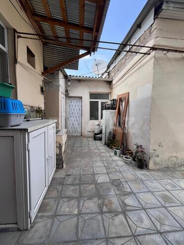 6-комн. дом/дача - м. Иншаатчылар - 134.5 м² (17)