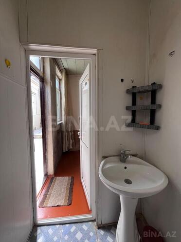 6-комн. дом/дача - м. Иншаатчылар - 134.5 м² (22)