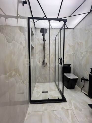 3 otaqlı yeni tikili - Həzi Aslanov m. - 60 m² (21)