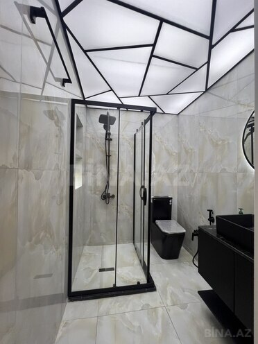 3 otaqlı yeni tikili - Həzi Aslanov m. - 60 m² (22)