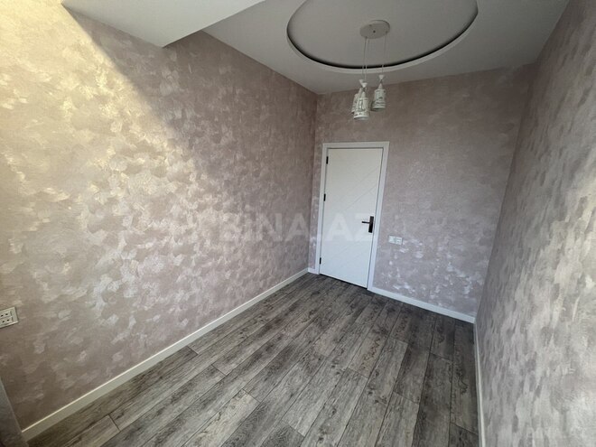 3 otaqlı yeni tikili - Həzi Aslanov m. - 60 m² (12)
