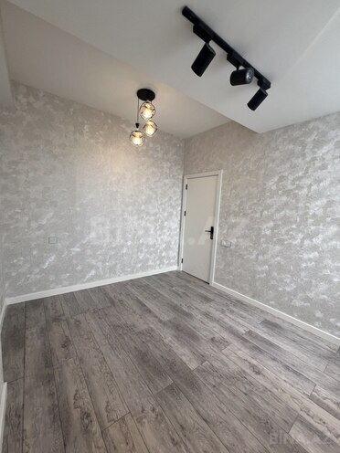 3 otaqlı yeni tikili - Həzi Aslanov m. - 60 m² (8)