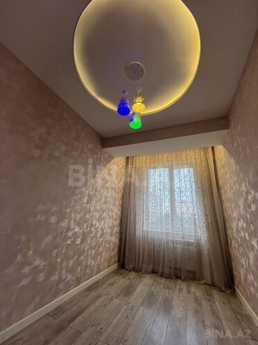 3 otaqlı yeni tikili - Həzi Aslanov m. - 60 m² (9)