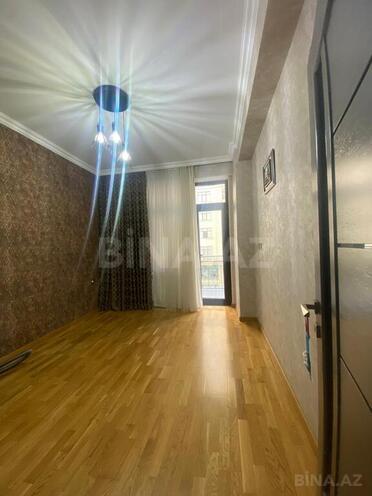 4 otaqlı yeni tikili - Nərimanov r. - 100 m² (13)