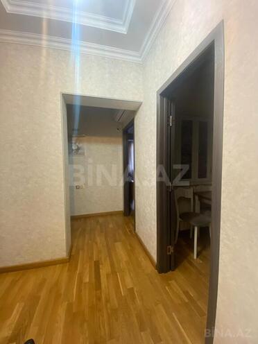 4 otaqlı yeni tikili - Nərimanov r. - 100 m² (21)