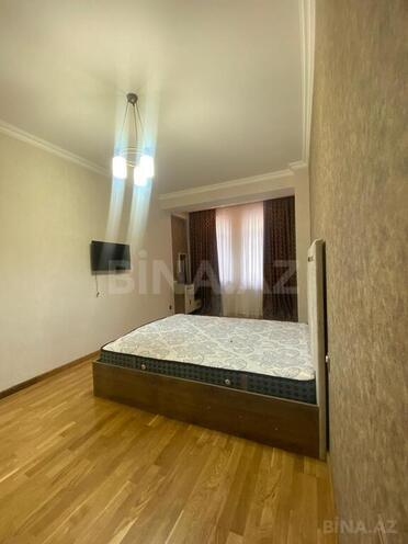 4 otaqlı yeni tikili - Nərimanov r. - 100 m² (11)