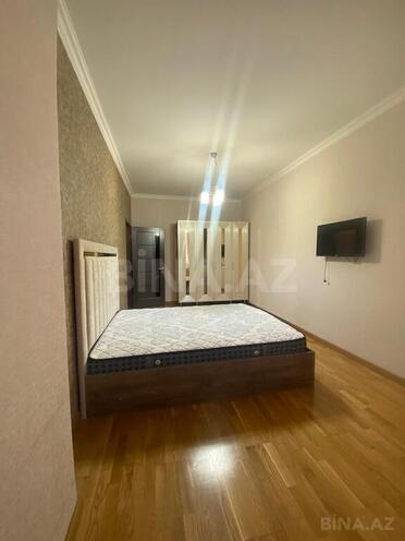 4 otaqlı yeni tikili - Nərimanov r. - 100 m² (10)